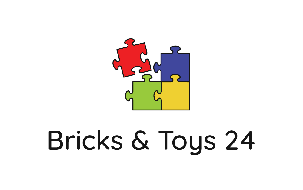 Bricks & Toys 24 | Offizielle Website