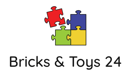 Bricks & Toys 24