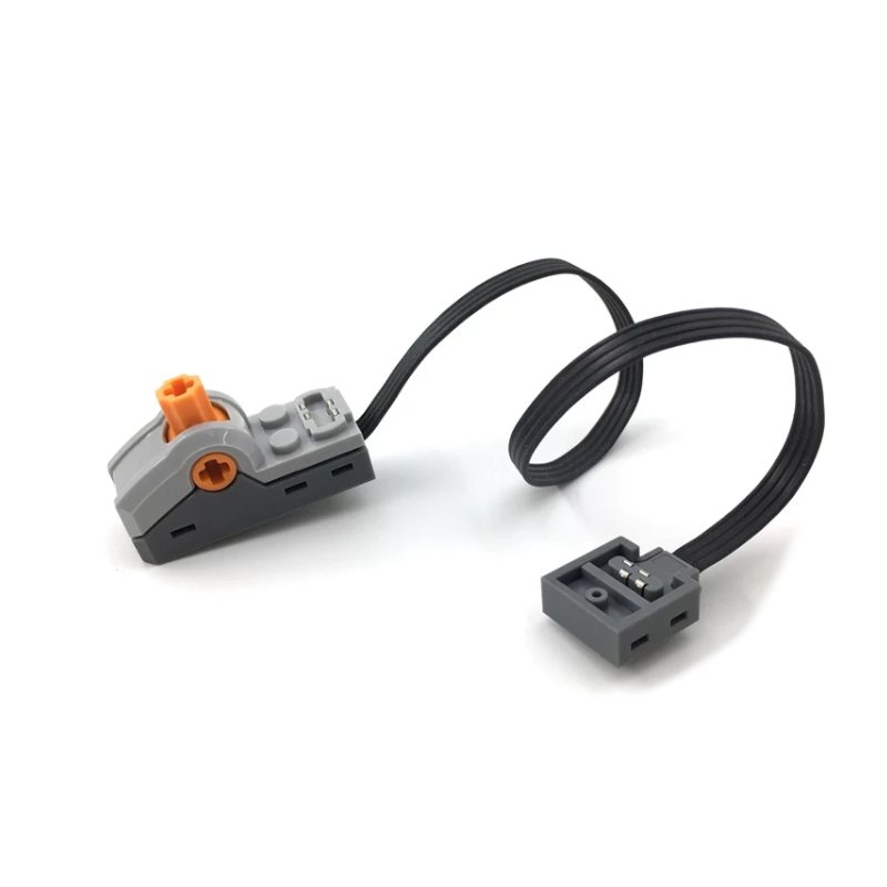 Bricks & Toys 24 - Power Function Control Switch (8869)